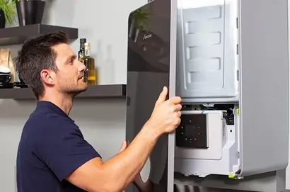 Kombi Onarım ve Yedek Parça